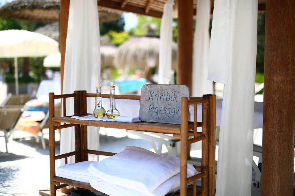 Spa Resort 게인버그 시설 사진