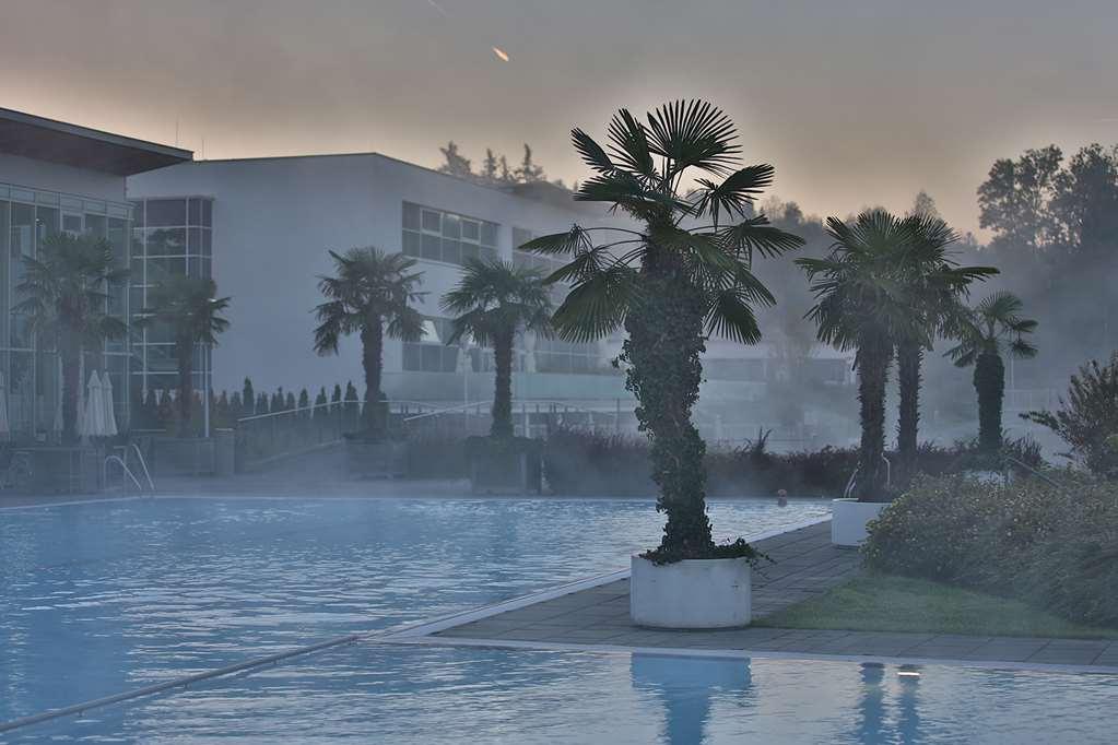 Spa Resort 게인버그 시설 사진
