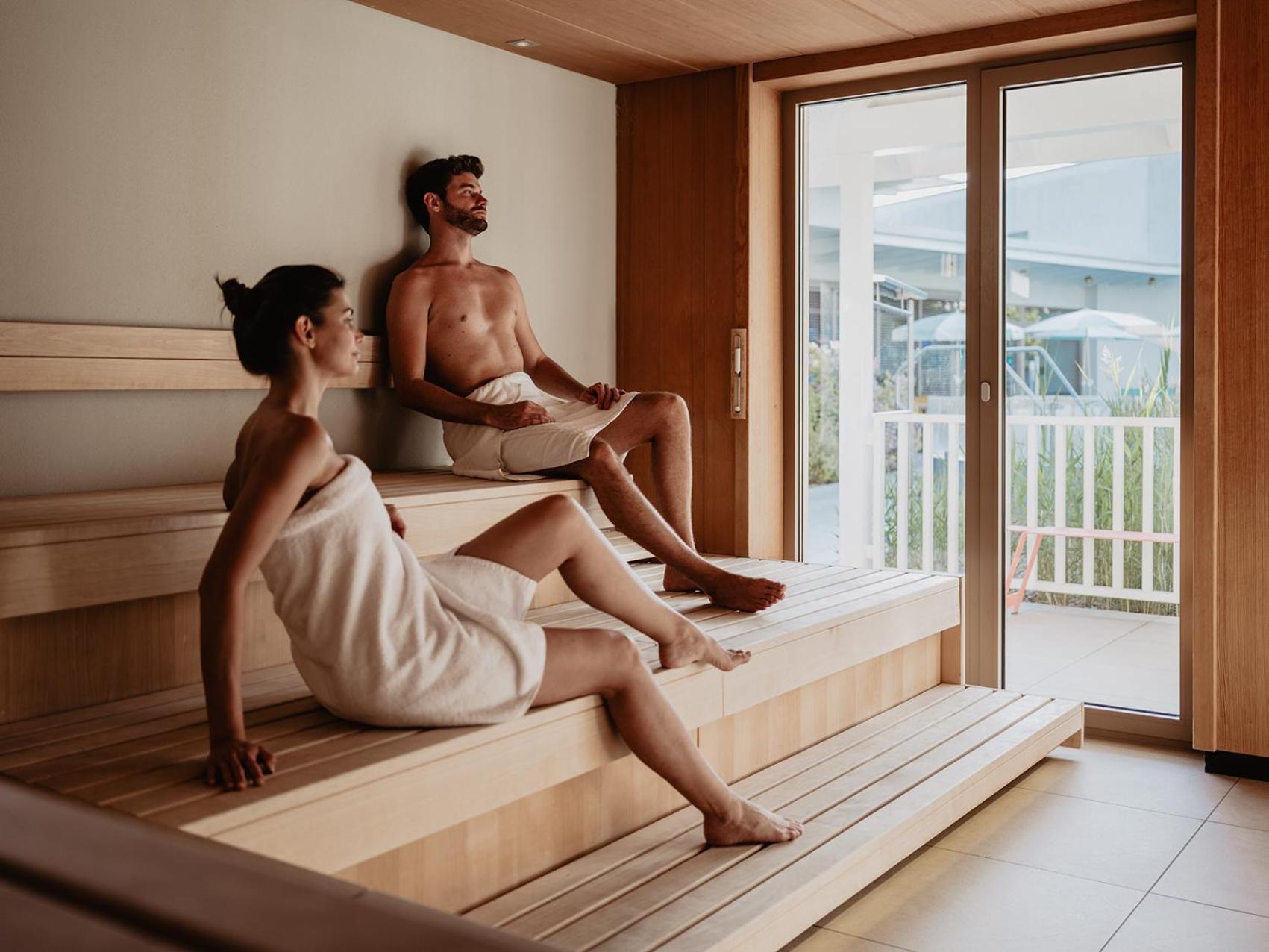 Spa Resort 게인버그 외부 사진