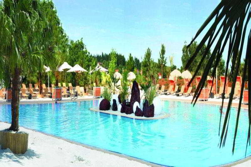 Spa Resort 게인버그 외부 사진