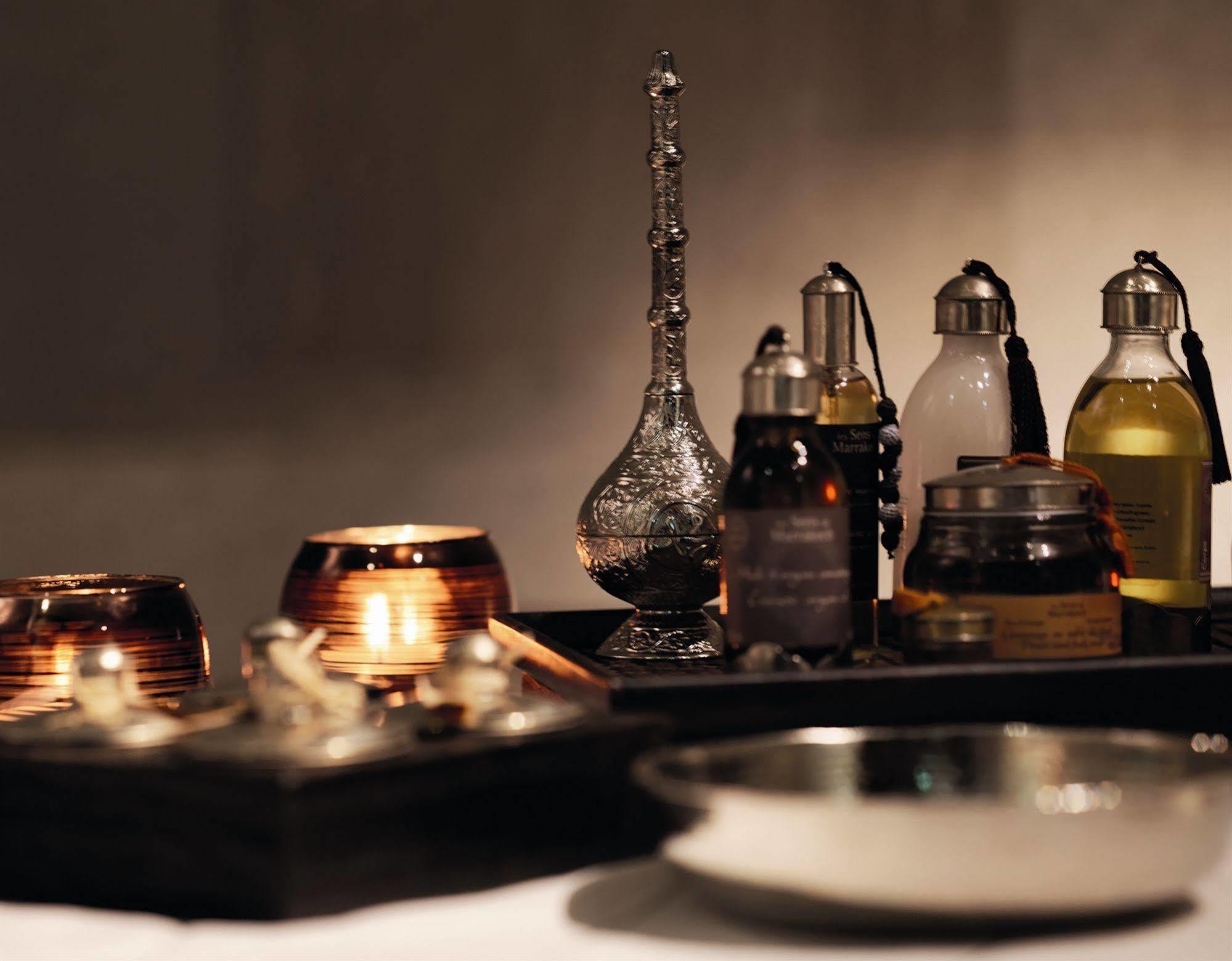 Spa Resort 게인버그 외부 사진