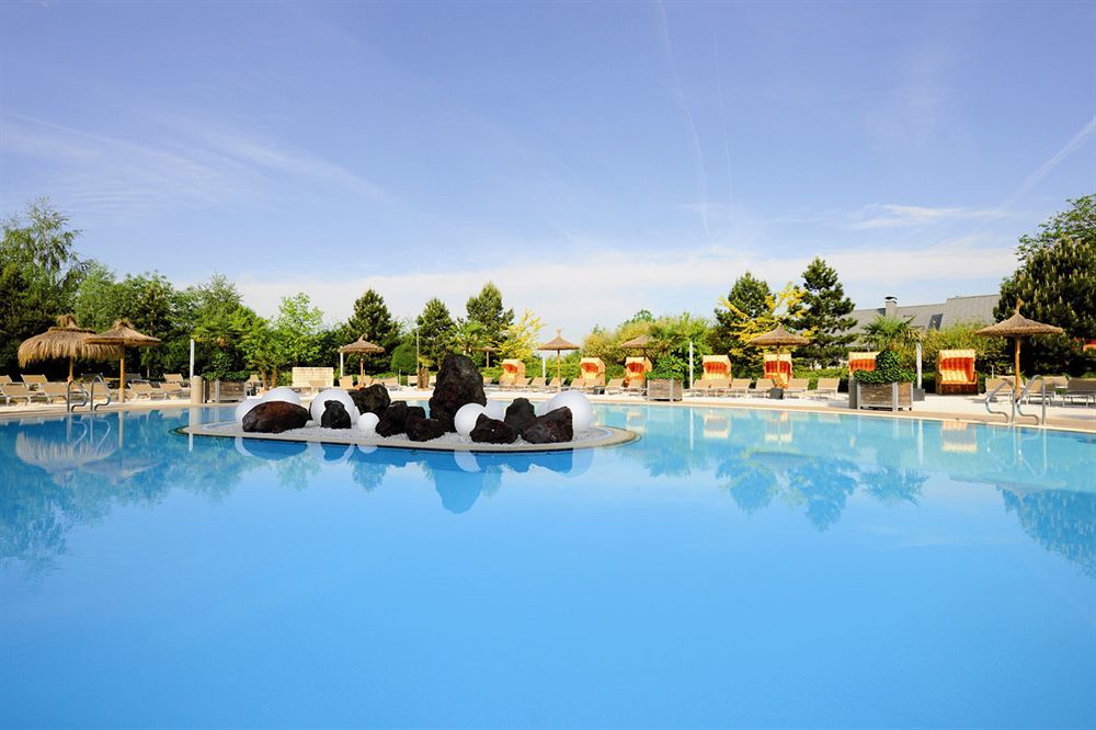 Spa Resort 게인버그 외부 사진